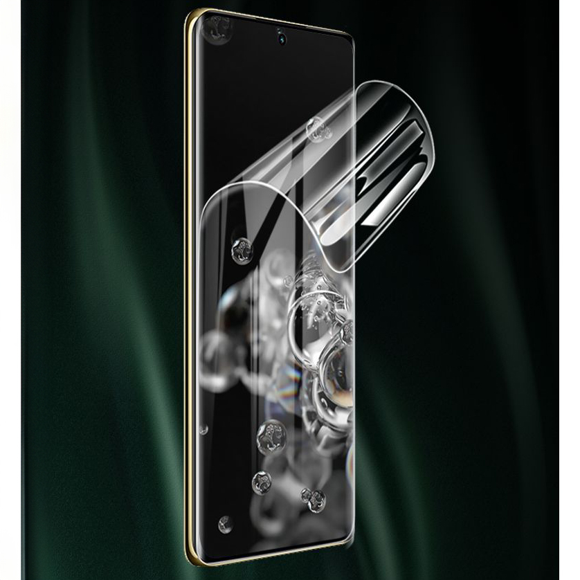 Folia na ekran Imak Hydrogel Screen Film do Realme 12 Pro / 12 Pro+ 5G, 2 sztuki